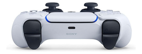 Joystick Ps5 Inalámbrico Sony Playstation Dualsense White White/black