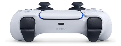 Control Inalámbrico Ps5 Dualsense Blanco