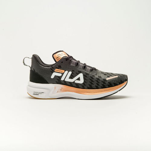 Zapatilla Fila Racer Grid Mujer