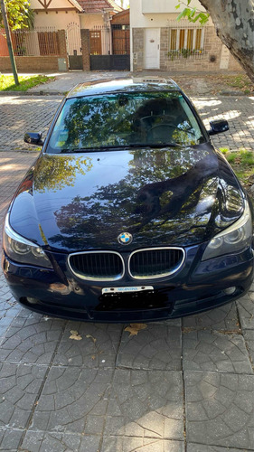 BMW Serie 5 3.0 530i Executive At