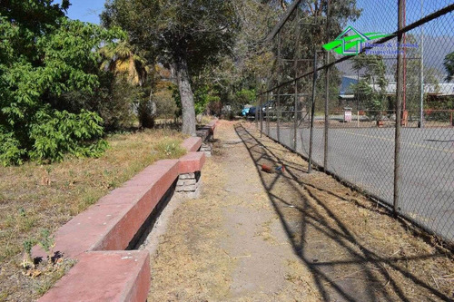 Imagen 6 de 6 de Terreno En La Reina