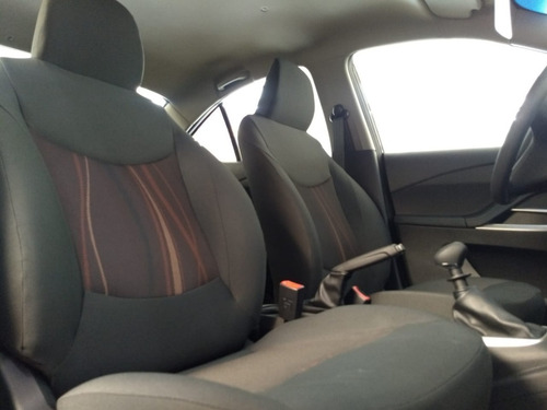 Imagen 13 de 15 de Chevrolet Aveo Ls Manual 2022 Nuevo De Agencia