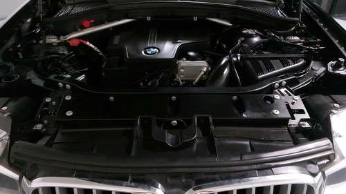 BMW X4 2.0 XDRIVE28IA XLINE AT 4WD