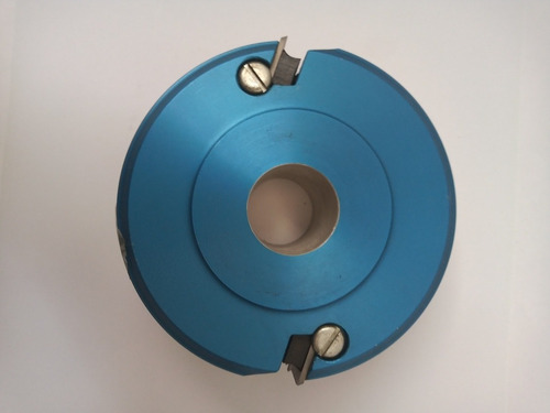 Cortador Perfilador De Aluminio/ Acero Amana Tool N° 61264