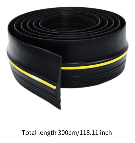 Tira De Sellado Para Umbral 300 Cm Individual Antideslizante