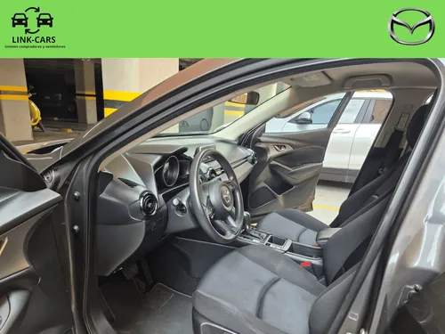 Mazda CX-3 2.0 Touring At