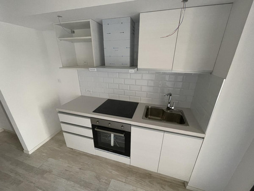 Imagen 4 de 19 de 1 Dormitorio Al Contrafrente C/terraza Exclusiva - Balcarce 330