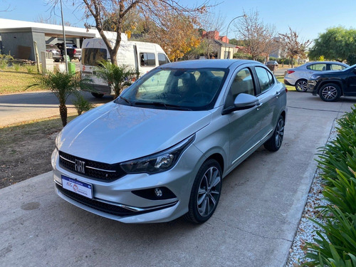 Imagen 3 de 13 de Fiat Cronos Precision At6 1.8 2022 Okm