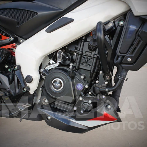 Bajaj Ns200 - 0km - Consultar Contado