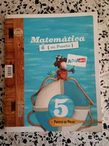 Comprar En Puerto 5 Biareas Matemática Ciencias Naturales Activados Puerto de Palos de 2013