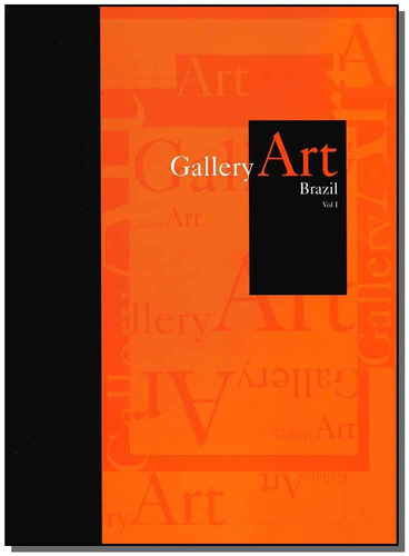 Gallery Art Brasil - Vol.01