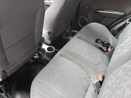 Fiat Palio 1.4 Mpi Attractive 8v Flex 4p Manual