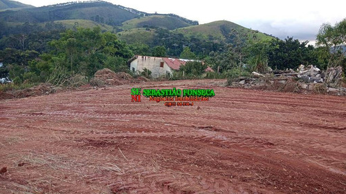 Imagem 4 de 6 de Terreno Com Fundos Para A Represa Em Redenção Da Serra - 2088