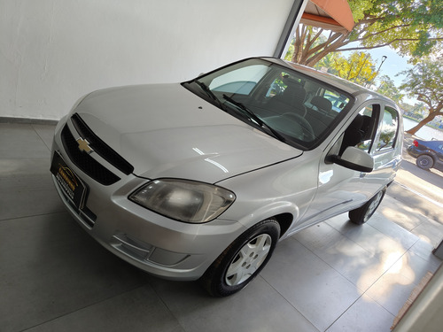 Chevrolet Celta 1.0 Lt Flex Power 5p