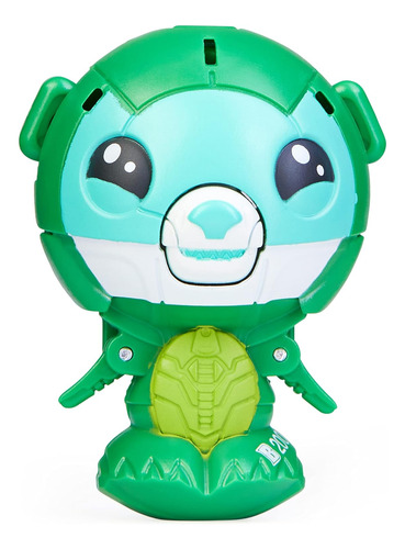 Spin Master Bakugan, Dragonoid Cubbo Pack, Bakugan Evolution