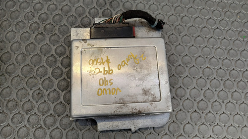 Computadora Trasmisión Volvo S40 2.0 Turbo Mod 99-04 (Usado)