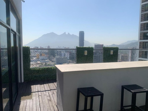 Departamento En Renta En Semillero Matamoros En Monterrey