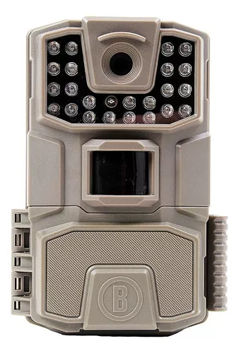 Las mejores cámaras de seguimiento fototrampeo Bushnell Trophy Essential