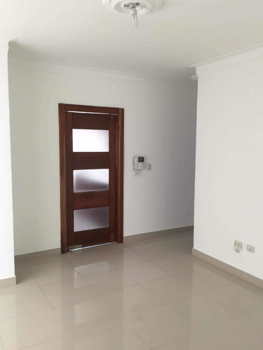 Imagen 5 de 6 de Apartamento En Venta- El Millón