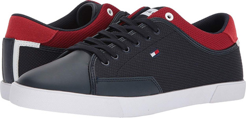 Zapatos Casuales Tommy Hilfiger 100% Original