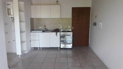 Imagen 4 de 12 de Departamento En Venta En Villa Morra Km 54- Pilar, G.b.a. Zona Norte