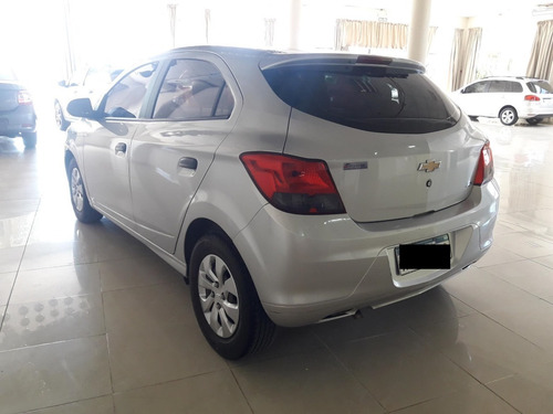Imagen 6 de 9 de Onyx Joy 5p 1.4 N Ls Mt - 2019 - 52.000 Km