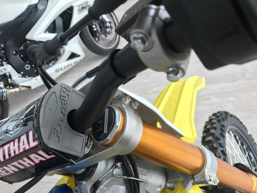 Imagen 6 de 19 de Suzuki Rmz 450
