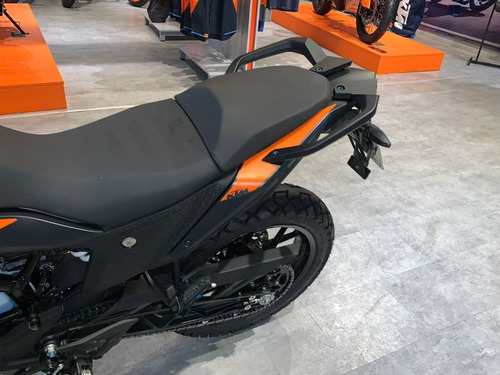 Imagen 20 de 25 de Ktm Adventure 390 Azul Usado Seleccionado