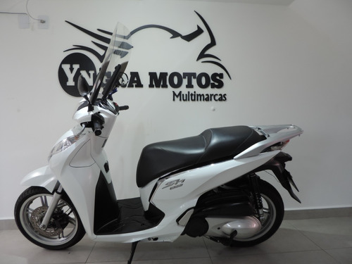 Honda Sh 300i 2016/abs