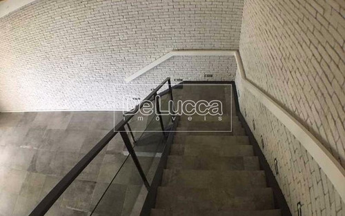 Imagem 7 de 10 de Casa À Venda Em Parque Taquaral - Ca004842