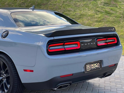 Imagem 4 de 15 de Dodge Challenger Rt V8