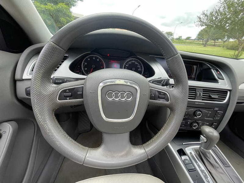 Imagem 6 de 15 de Audi A4 2.0 Avant Tfsi 183/180cv 2012