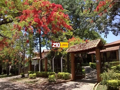 Imagem 14 de 30 de Z10 Imóveis Indaiatuba | Chácara Para Venda Ou Locação - Itu Sp - Ch01866 - 70898922