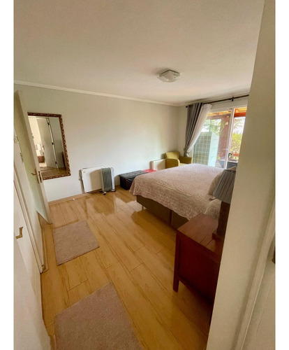 Vendo Casa Amplia En Condominio El Santuario, Sector Alto Ma