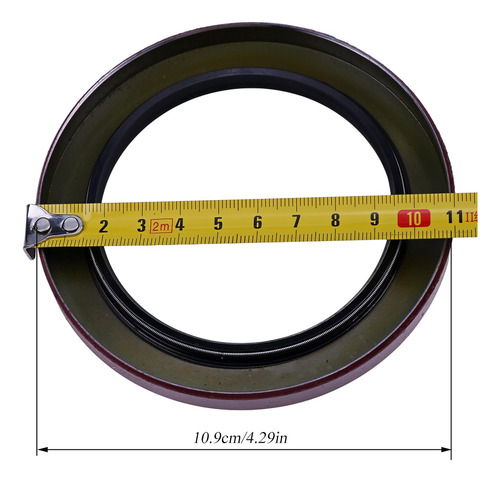Jeenda Axle Roining 1321607 1321608 Y Kit De Foca 6671138 Pa
