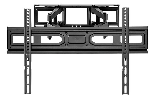 Soporte Smart Tv Acteck Motion Sp484 37 A 80 Pulgadas 40kg