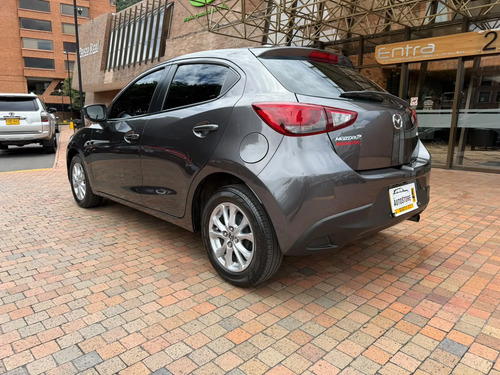 Mazda 2 Sport Touring mec