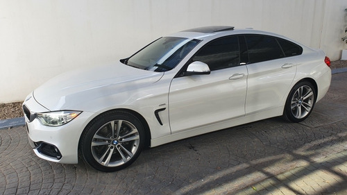 Bmw 430i Gran Coupe Año 2017 ( Bmw 430 ) - Bell Motors