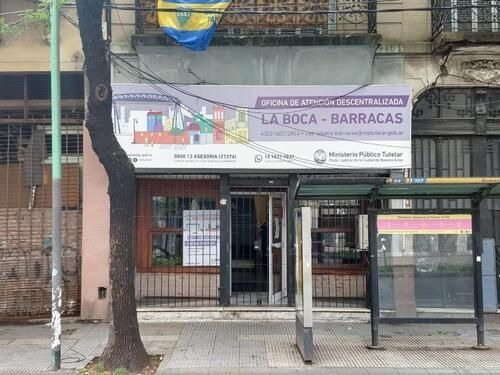 Imagen 2 de 16 de Venta Local Comercial La Boca
