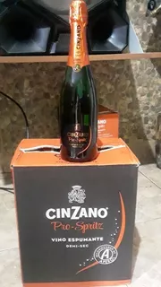 Vino Espumante Cinzano Pro Spritz