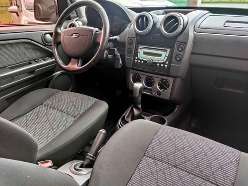 Ford Ecosport Freestyle 1.6 2012 Completo