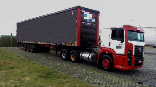 Aluguel De Carreta Sider