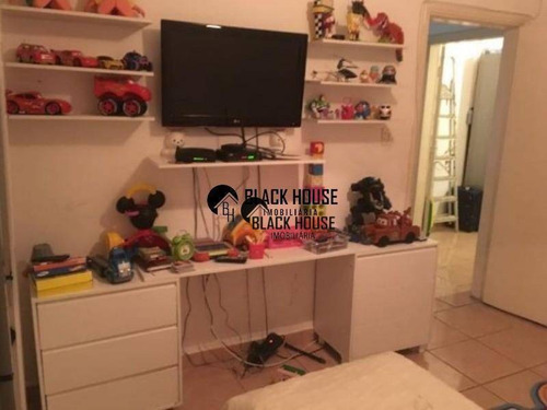 Imagem 14 de 14 de Lindo Sobrado Residencial Com Excelente Localização E Ótimo Preço - So0674