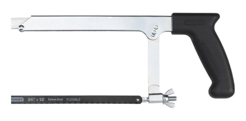 Marco Sierra 12 Ajustable 15-200 Stanley-mimbral