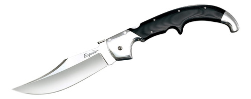 Cuchillo Plegable Serie Espada Con Cerradura Tri-ad Y Clip D
