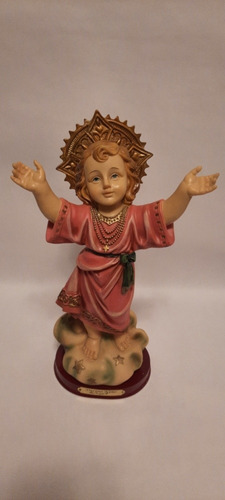 Imagen 4 de 4 de Divino Niño De 20cm Y 30cm Imagenes Italianas Di Angelo