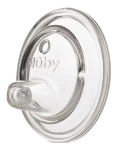 Imagen 3 de 10 de Boquilla Nuby De Repuesto Para Vaso 9866 9693 O Vaso Monster
