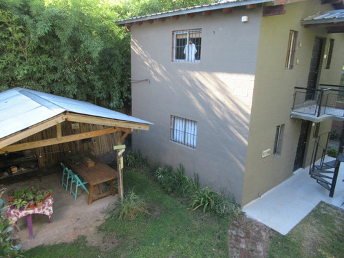 Imagen 12 de 18 de Monoambiente, Jardin Comun Cochera Y Parrila, Pilar Km 50