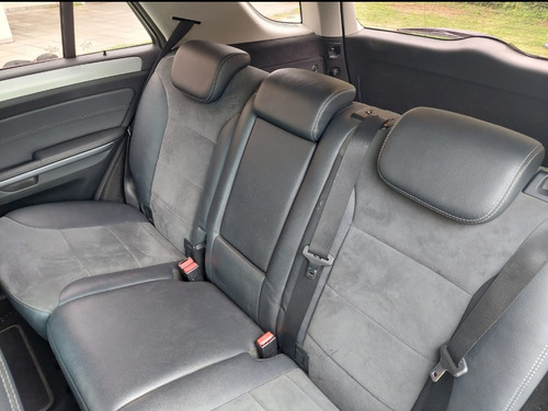 Mercedes-Benz Clase ML 3.5 Ml350 4matic Facelift