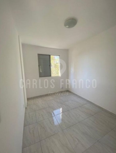 Imagem 10 de 12 de Apartamento Com 52m No Jardim Celeste - Cf69111